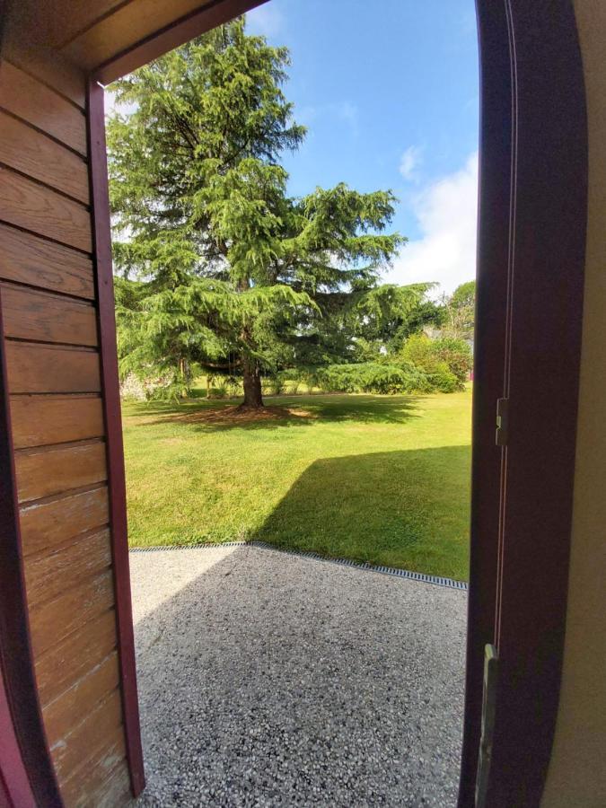 Bed and Breakfast La Valette Menil-Hubert-sur-Orne Екстер'єр фото